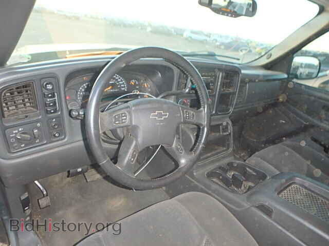 2006 CHEVROLET SILVERADO - VIN: 1GCEK19B36Z164048 - Фото 9