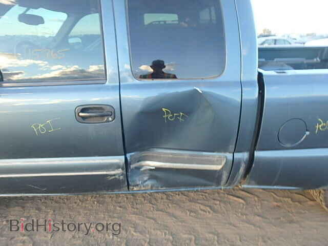 2006 CHEVROLET SILVERADO - VIN: 1GCEK19B36Z164048 - Фото 10