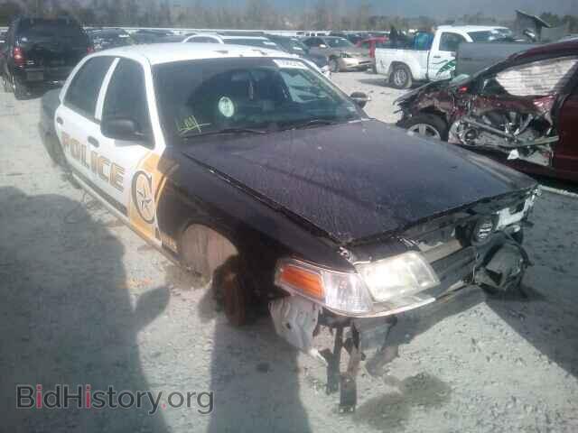 Photo 2FAFP71V88X136694 - FORD CROWN VIC 2008