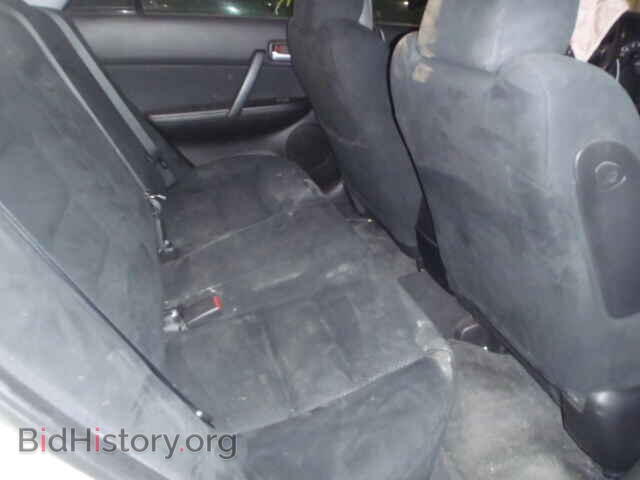 2007 MAZDA 6 - VIN: 1YVHP80D075M29307 - Фото 6