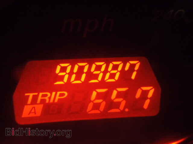 2007 MAZDA 6 - VIN: 1YVHP80D075M29307 - Фото 8