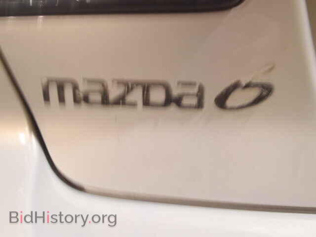 2007 MAZDA 6 - VIN: 1YVHP80D075M29307 - Фото 10