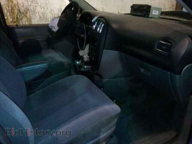 2006 DODGE CARAVAN - VIN: 1D4GP24R76B557678 - Фото 5