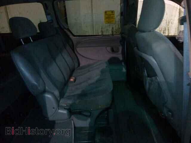 2006 DODGE CARAVAN - VIN: 1D4GP24R76B557678 - Фото 6