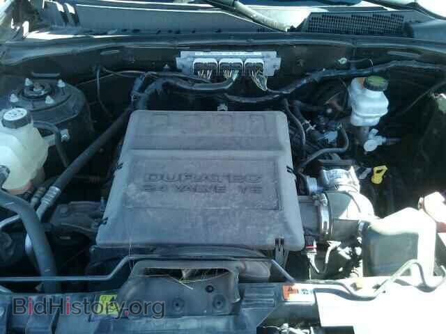 2012 FORD ESCAPE - VIN: 1FMCU9DG3CKA59416 - Фото 7