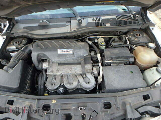 2002 SATURN VUE - VIN: 5GZCZ63B52S829753 - Фото 7