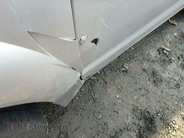 2002 SATURN VUE - VIN: 5GZCZ63B52S829753 - Фото 10