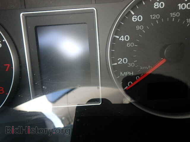 2007 AUDI A4 - VIN: WAUAF78E17A155492 - Фото 8