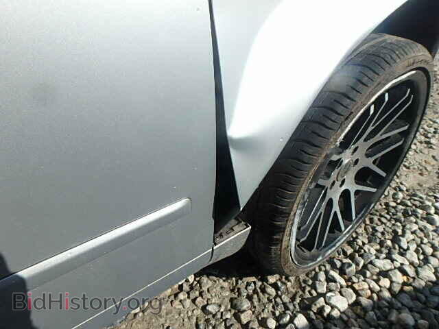 2007 AUDI A4 - VIN: WAUAF78E17A155492 - Фото 9