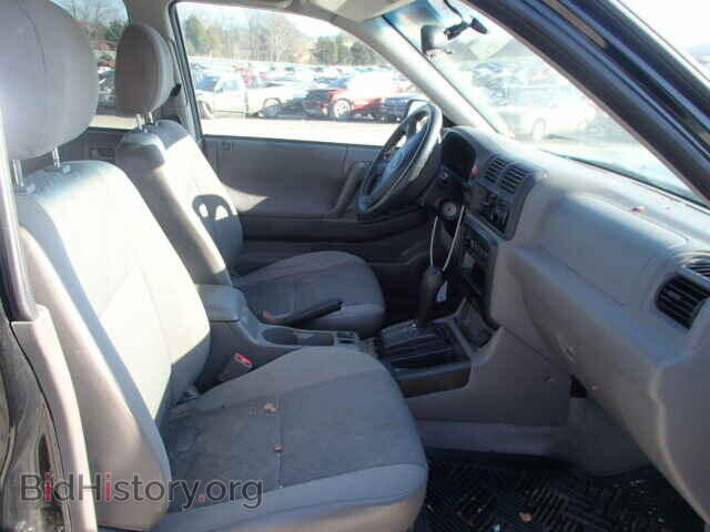 2004 ISUZU RODEO - VIN: 4S2DM58W344311324 - Фото 5