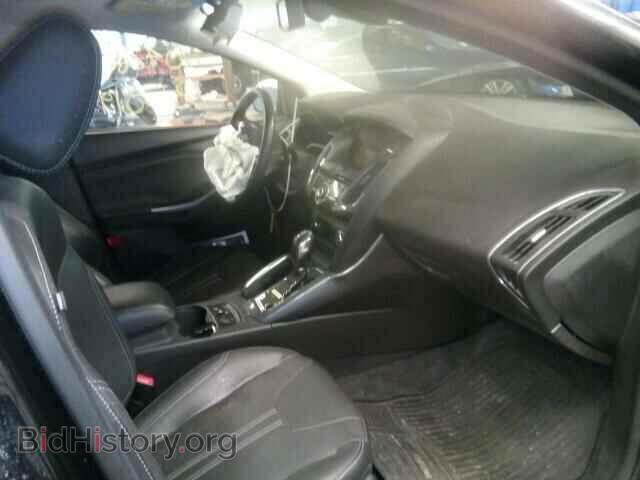 2012 FORD FOCUS - VIN: 1FAHP3J25CL361023 - Photo 5