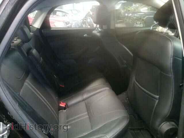 2012 FORD FOCUS - VIN: 1FAHP3J25CL361023 - Photo 6