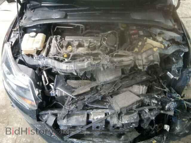 2012 FORD FOCUS - VIN: 1FAHP3J25CL361023 - Photo 7