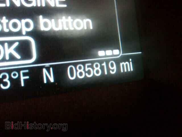 2012 FORD FOCUS - VIN: 1FAHP3J25CL361023 - Photo 8