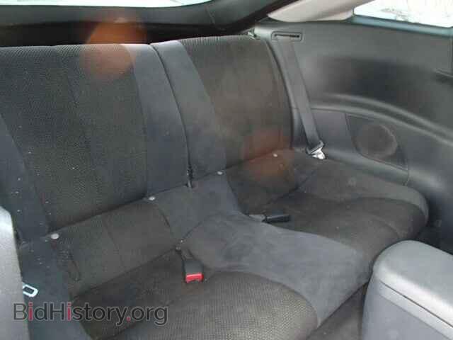 2008 MITSUBISHI ECLIPSE - VIN: 4A3AK24FX8E006599 - Photo 6