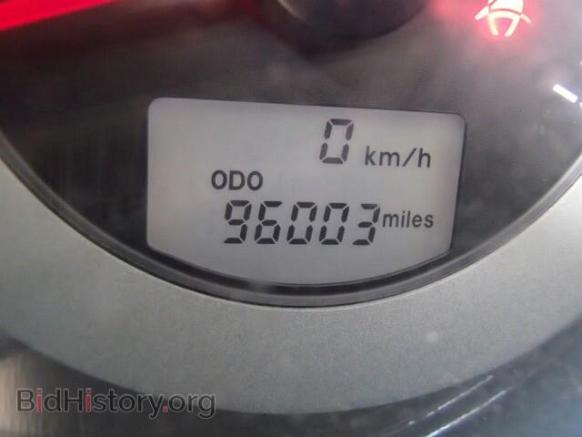 2008 MITSUBISHI ECLIPSE - VIN: 4A3AK24FX8E006599 - Photo 8
