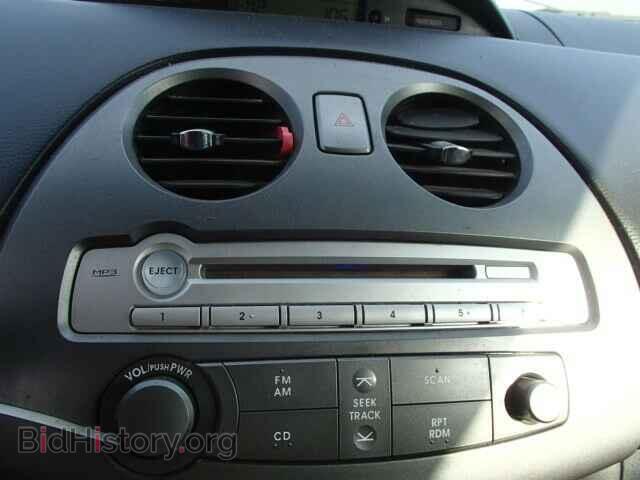 2008 MITSUBISHI ECLIPSE - VIN: 4A3AK24FX8E006599 - Photo 9