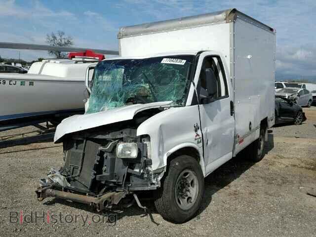 2004 GMC SAVANA - VIN: 1GDGG31V941913129 - Фото 2