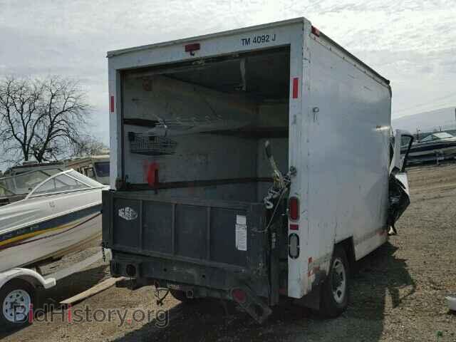 2004 GMC SAVANA - VIN: 1GDGG31V941913129 - Фото 4