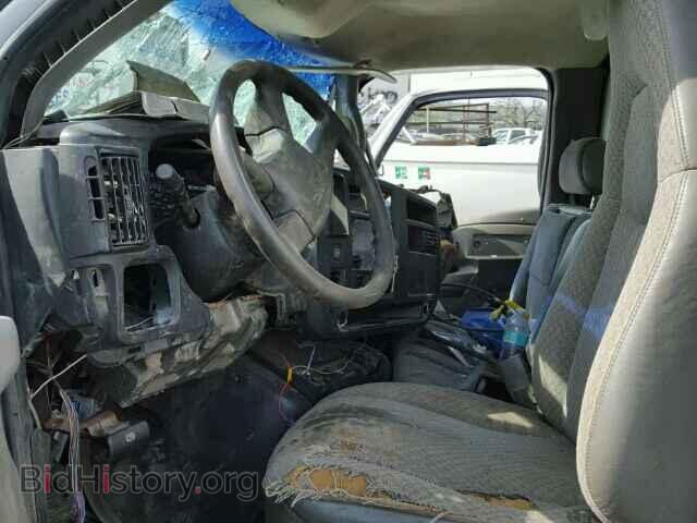 2004 GMC SAVANA - VIN: 1GDGG31V941913129 - Фото 5