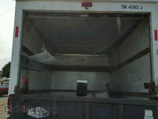 2004 GMC SAVANA - VIN: 1GDGG31V941913129 - Фото 6