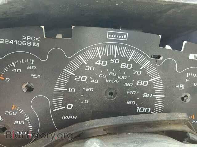 2004 GMC SAVANA - VIN: 1GDGG31V941913129 - Фото 8