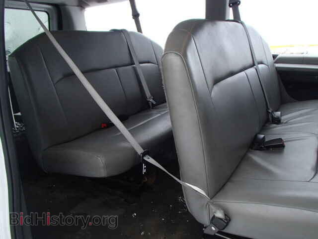 2011 FORD ECONOLINE - VIN: 1FBNE3BL3BDA64405 - Фото 6