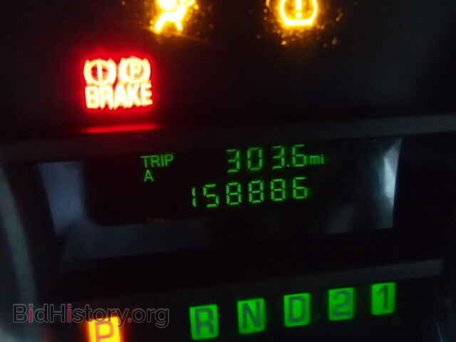 2011 FORD ECONOLINE - VIN: 1FBNE3BL3BDA64405 - Фото 8