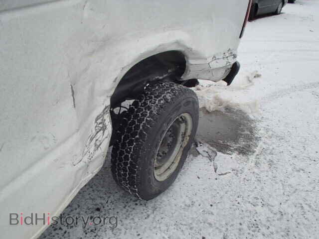 2011 FORD ECONOLINE - VIN: 1FBNE3BL3BDA64405 - Фото 9