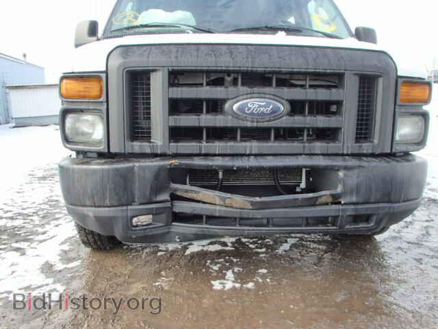2011 FORD ECONOLINE - VIN: 1FBNE3BL3BDA64405 - Фото 10
