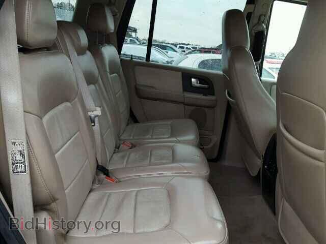 2004 FORD EXPEDITION - VIN: 1FMEU17W24LA85711 - Фото 6