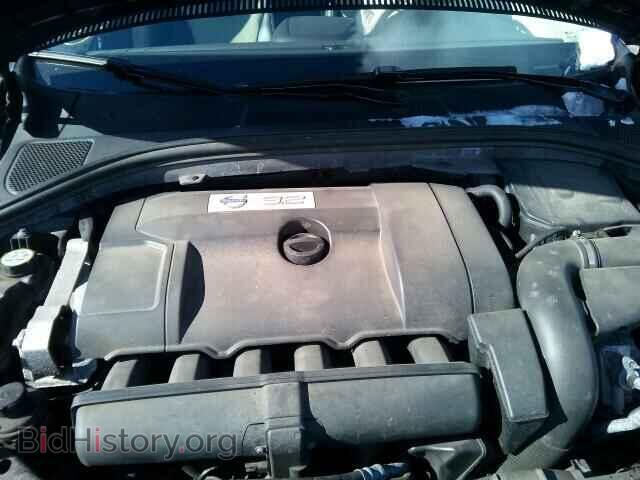 2011 VOLVO XC60 - VIN: YV4952DZ5B2168167 - Фото 7