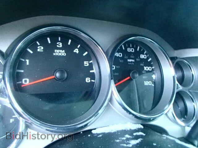 2008 CHEVROLET SILVERADO - VIN: 2GCEK19J981127380 - Фото 8