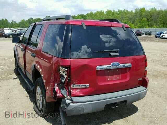 2006 FORD EXPLORER - VIN: 1FMEU73EX6UB59129 - Фото 3