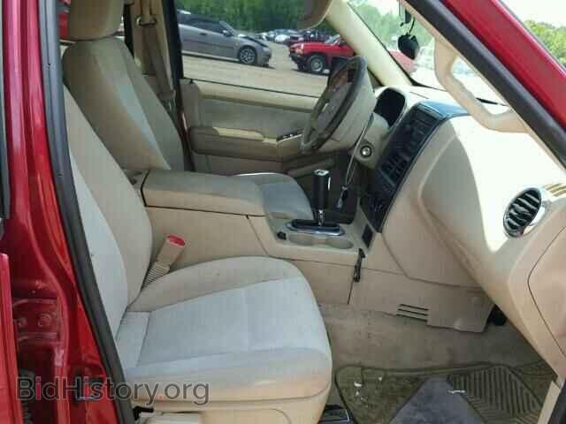 2006 FORD EXPLORER - VIN: 1FMEU73EX6UB59129 - Фото 5