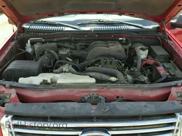 2006 FORD EXPLORER - VIN: 1FMEU73EX6UB59129 - Фото 7