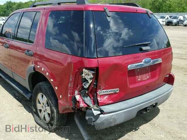 2006 FORD EXPLORER - VIN: 1FMEU73EX6UB59129 - Фото 9