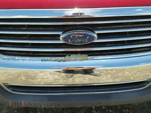 2006 FORD EXPLORER - VIN: 1FMEU73EX6UB59129 - Фото 10