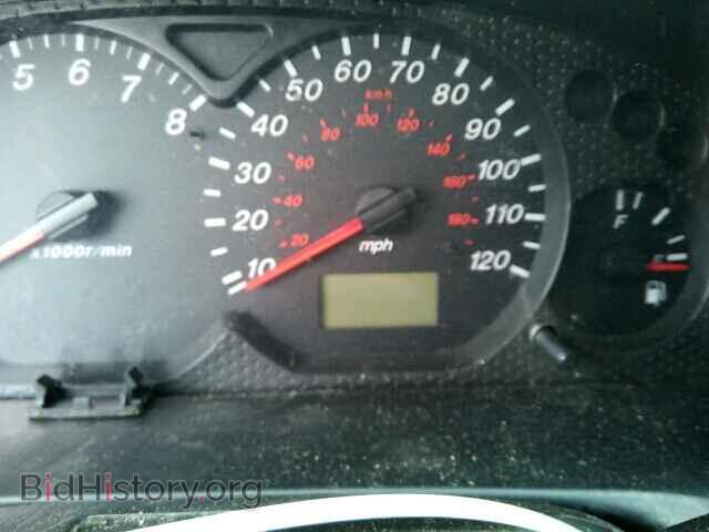2001 MAZDA TRIBUTE - VIN: 4F2CU08191KM19954 - Фото 8