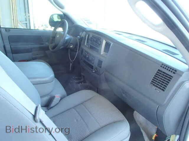 2007 DODGE RAM 1500 - VIN: 1D7HA18227S178413 - Фото 5