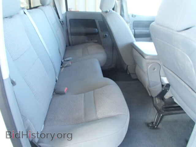 2007 DODGE RAM 1500 - VIN: 1D7HA18227S178413 - Фото 6