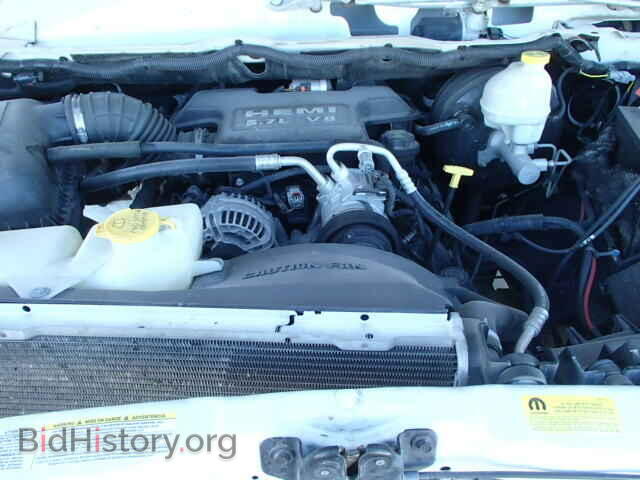 2007 DODGE RAM 1500 - VIN: 1D7HA18227S178413 - Фото 7