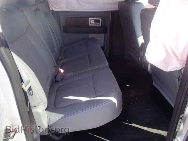 2013 FORD F150 - VIN: 1FTFW1CF6DFB80358 - Photo 6