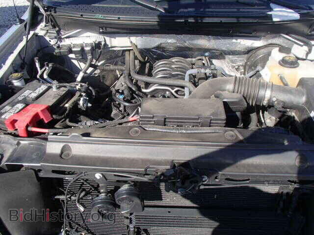 2013 FORD F150 - VIN: 1FTFW1CF6DFB80358 - Photo 7