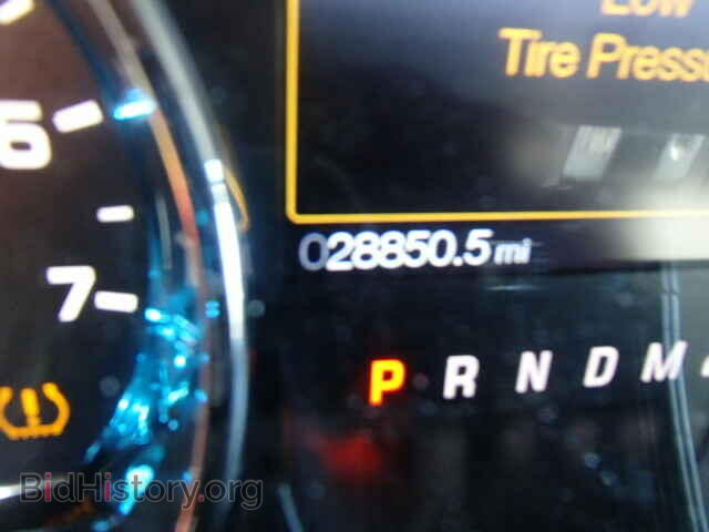 2013 FORD F150 - VIN: 1FTFW1CF6DFB80358 - Photo 8
