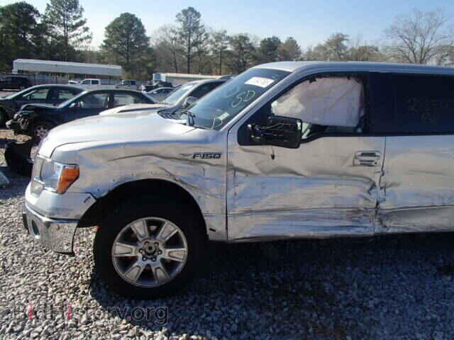 2013 FORD F150 - VIN: 1FTFW1CF6DFB80358 - Photo 9