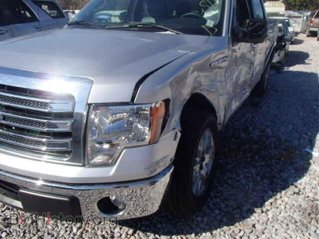 2013 FORD F150 - VIN: 1FTFW1CF6DFB80358 - Photo 10