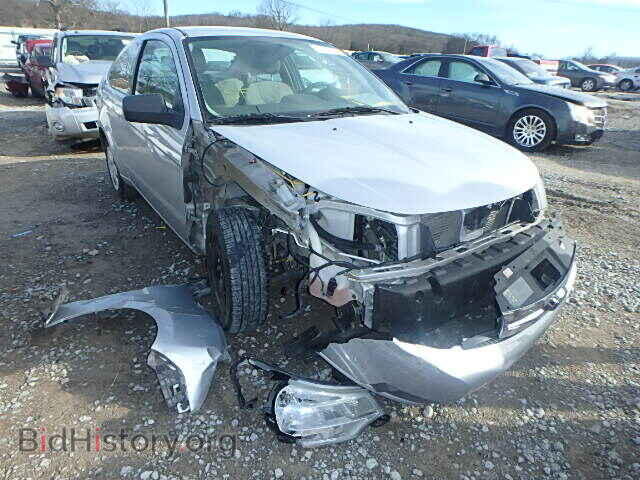 Photo 1FAHP32N98W155329 - FORD FOCUS 2008