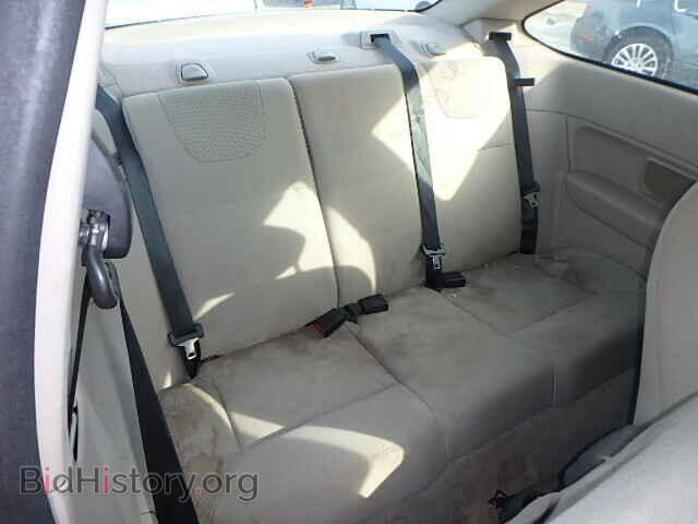 2008 FORD FOCUS - VIN: 1FAHP32N98W155329 - Фото 6