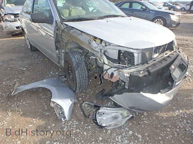 2008 FORD FOCUS - VIN: 1FAHP32N98W155329 - Фото 10